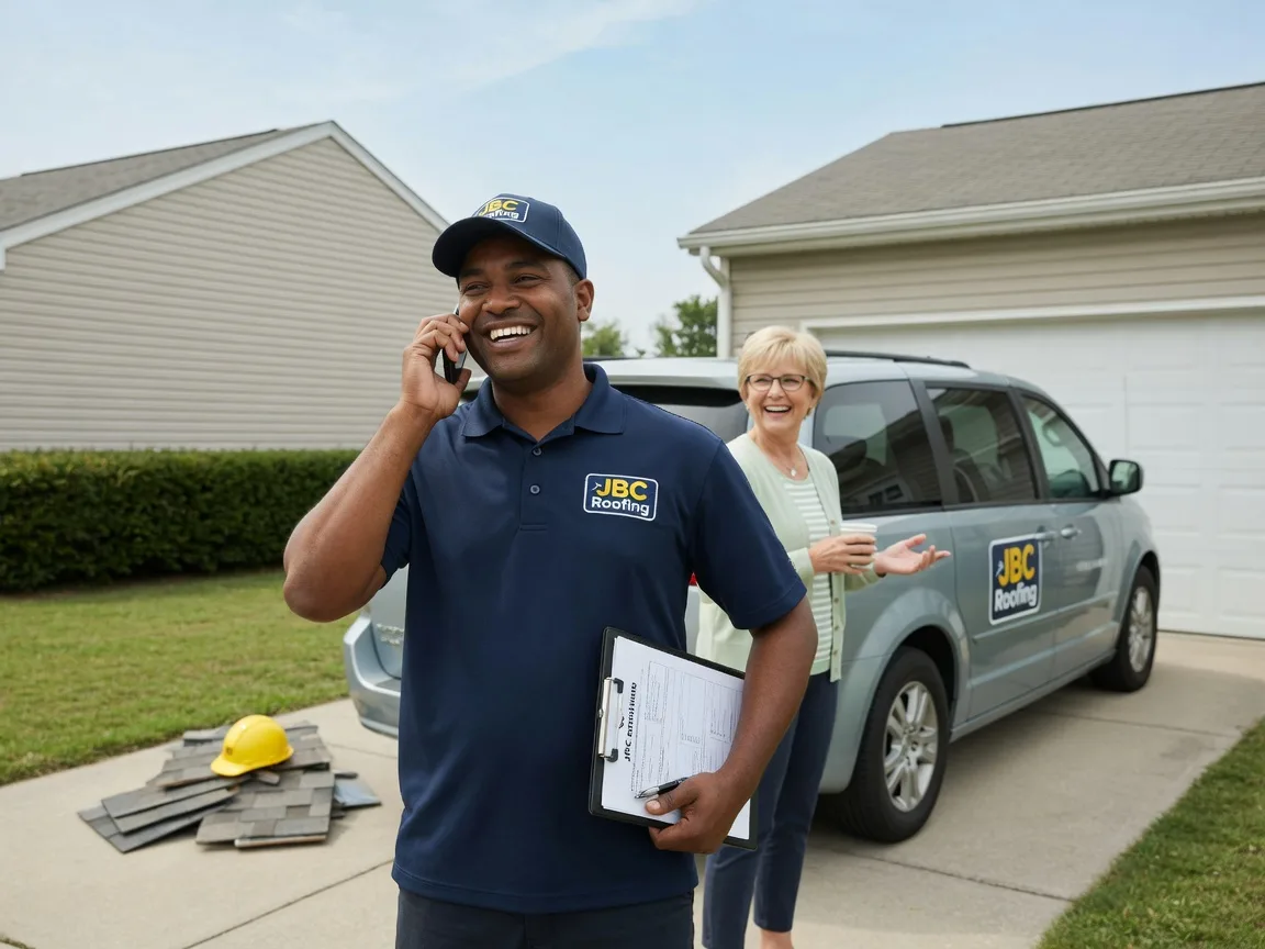 Roof Replacement Fall River, WI FAQs